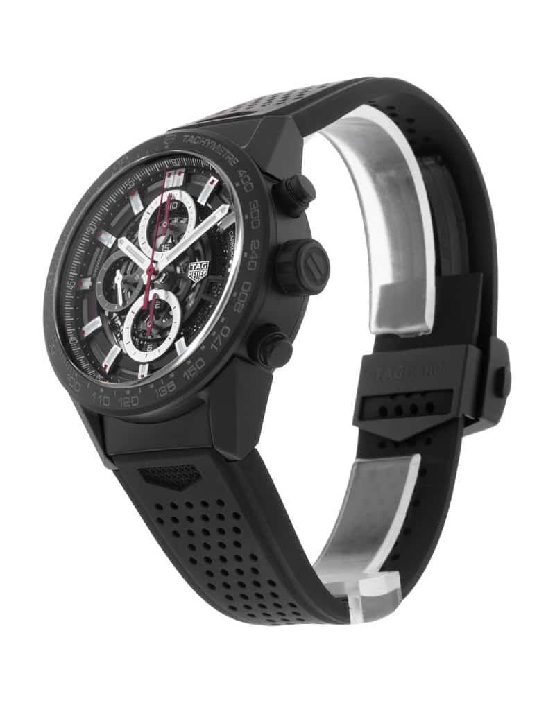 Tag Heuer Carrera CAR2090.FT6088